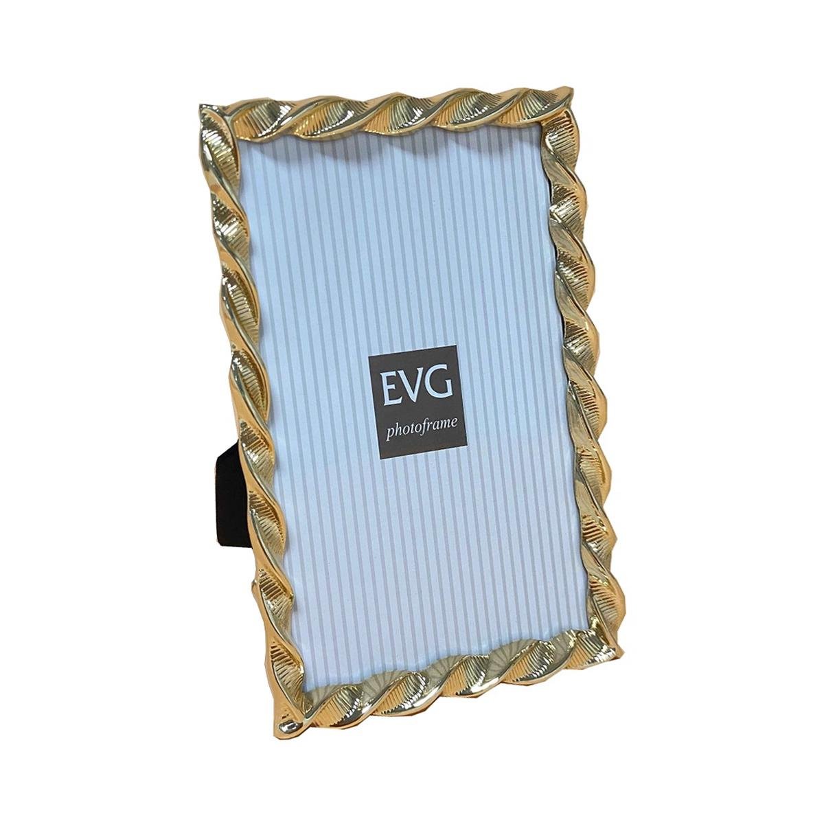 Фоторамка EVG ONIX C17 10х15 см Gold