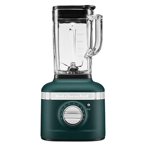 Блендер стационарный KitchenAid Artisan K400 Пальмовый (5KSB4026EPP) - фото 1