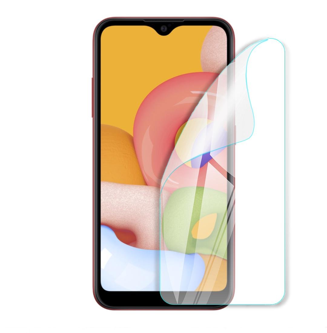 Полиуретановая пленка для Samsung Galaxy A15 серии Medium Armor (PF-M02SNG-001-144)