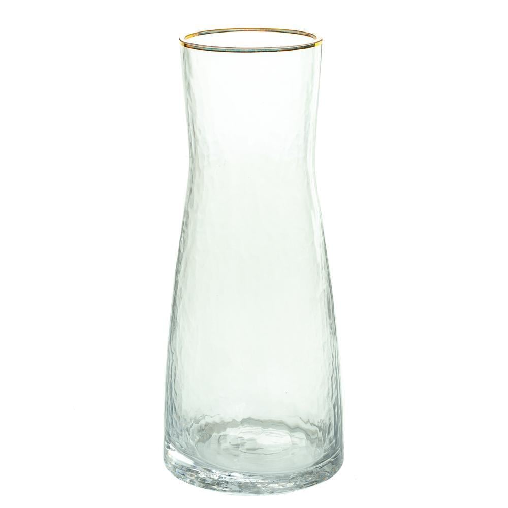 Ваза стеклянная Elisey Дыхание (8605-060)