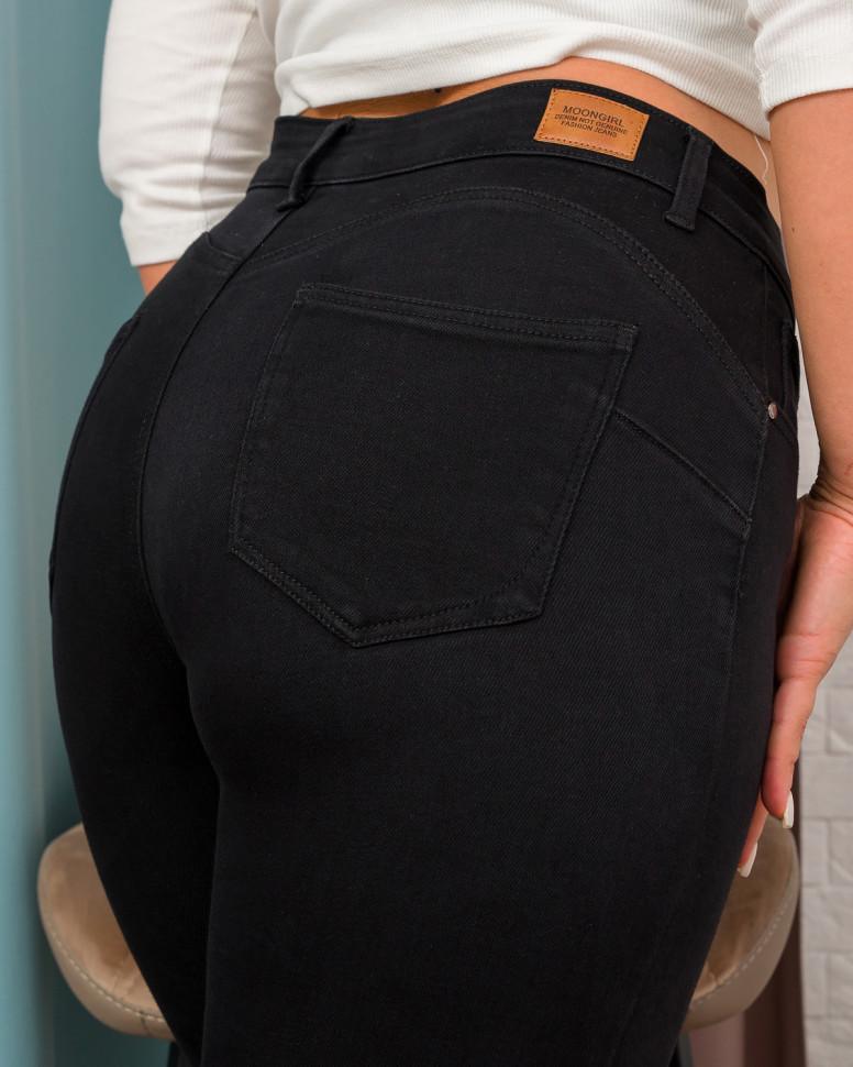 Джинси MG MUD 878-1 p. 32 - фото 5 Джинси MG MUD 878-1 p. 32 - фото 5