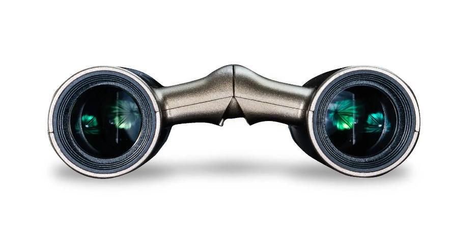 Бинокль Vanguard Vesta Compact 10x21 WP Champagne (DAS301034) - фото 4 Бинокль Vanguard Vesta Compact 10x21 WP Champagne (DAS301034) - фото 4