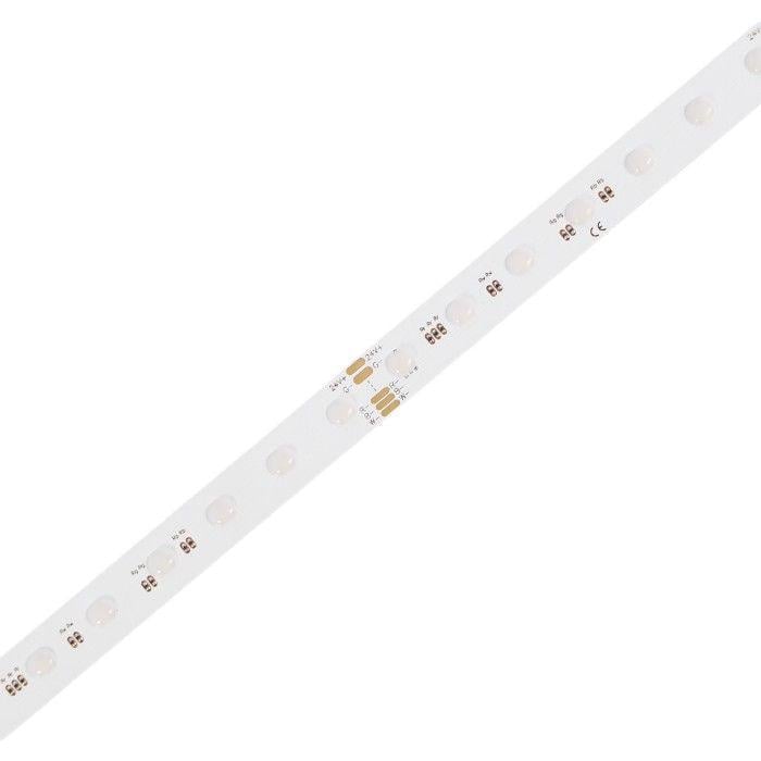 Стрічка LED Oledim PS-CSP-70-IP20-16.8 W-RGB+6500К-24V (7771282)