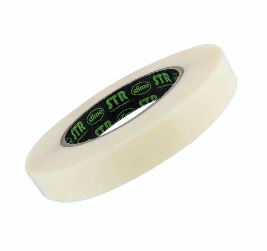 Стрічка безкамерна Slime STR Tubeless Rim Tape 18 мм (00002082)