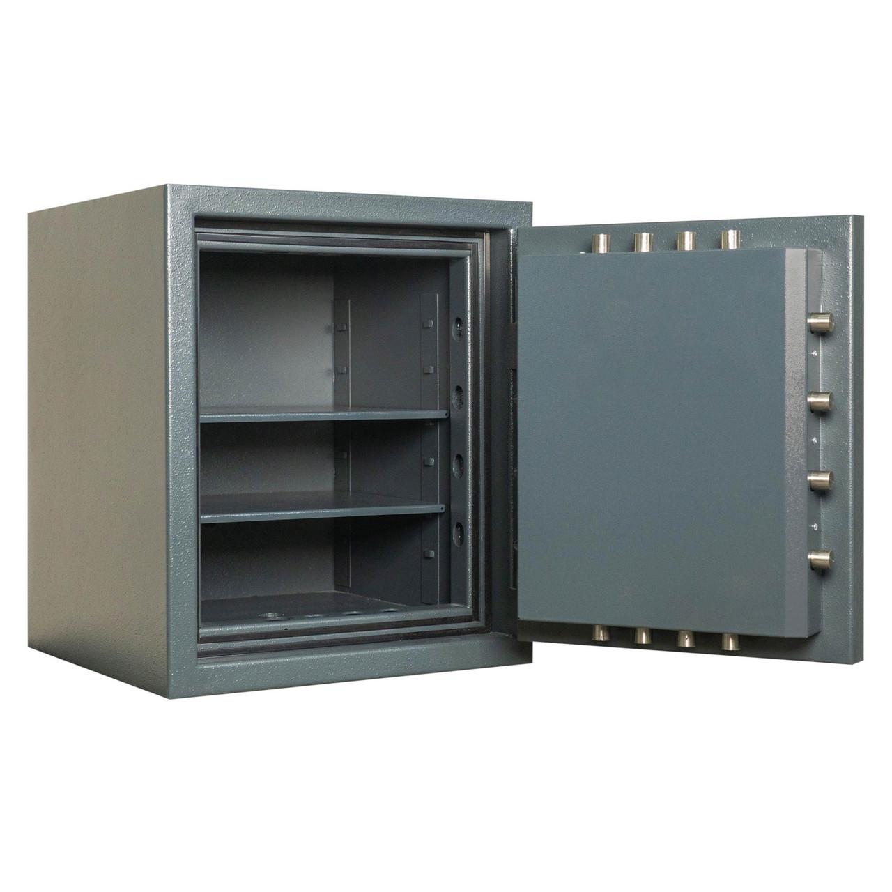 Сейф взломостойкий Griffon CLE IV.67.EE COMBI (2933651259) - фото 2 Сейф взломостойкий Griffon CLE IV.67.EE COMBI (2933651259) - фото 2