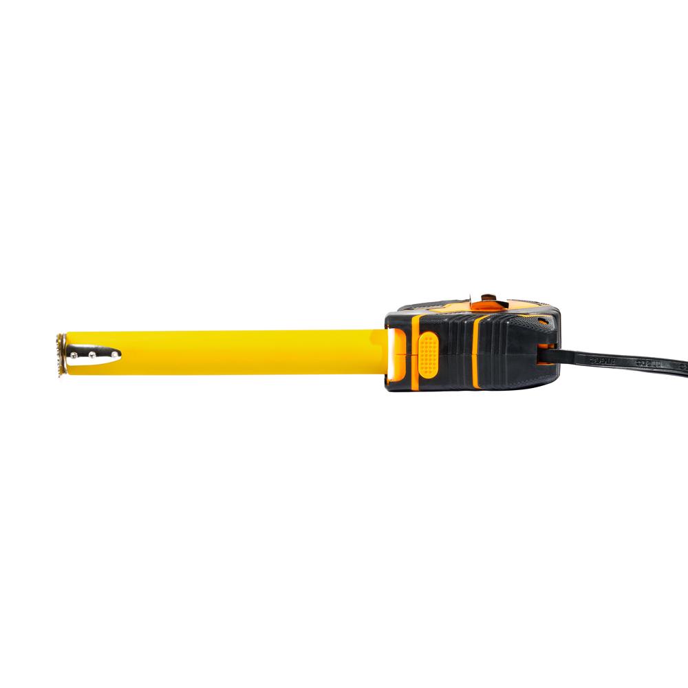 Рулетка INGCO 5 м х 25 мм автостоп (000143489) - фото 6 Рулетка INGCO 5 м х 25 мм автостоп (000143489) - фото 6