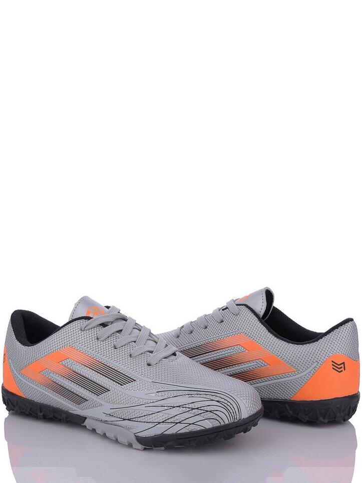 Сороконожки W.Niko QS281-2 р. 41 Серый