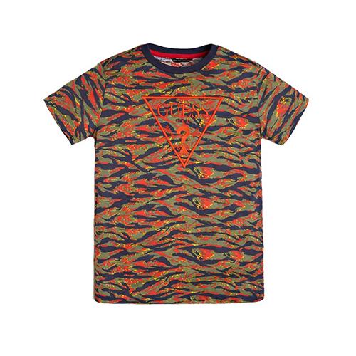 Футболка Guess L0YI03 K5M20 P92Z 158 см (20842-14798)