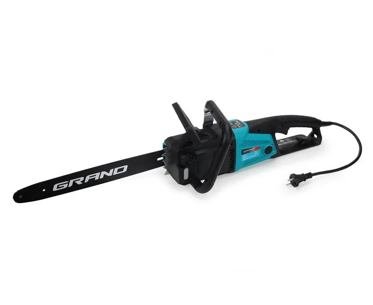 Пила цепная электрическая Grand ПЦ-2750 (28523170)