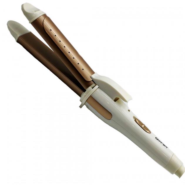 Прилад для укладання волосся Gemei GM-1993