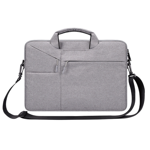Сумка DDC для Macbook Pro 15,4''/16'' Серый (rY6Bijat58)