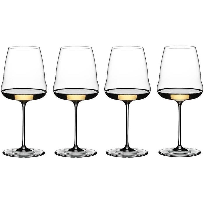 Бокал для белого вина Riedel Winewings 0,7 л 4 предмета (2631293)