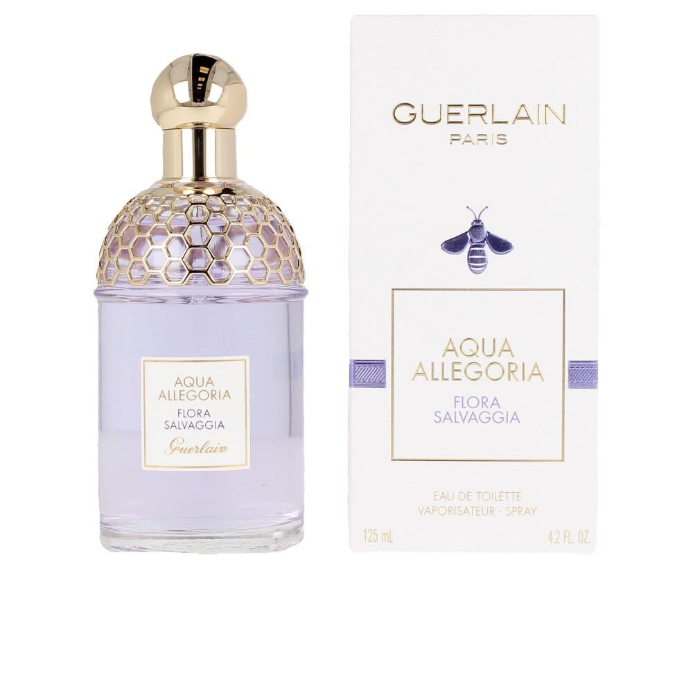 Туалетна вода для жінок Guerlain Aqua Allegoria Flora Salvaggia 125 мл (2462)