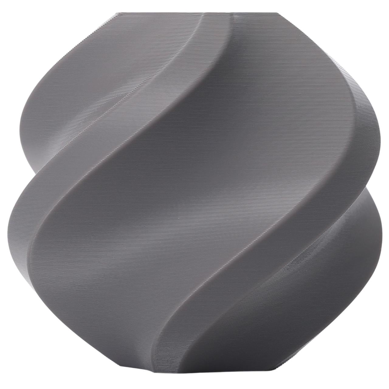 Пластик Bambu Lab PETG Basic 1,75 мм 1 кг Серый (30107)