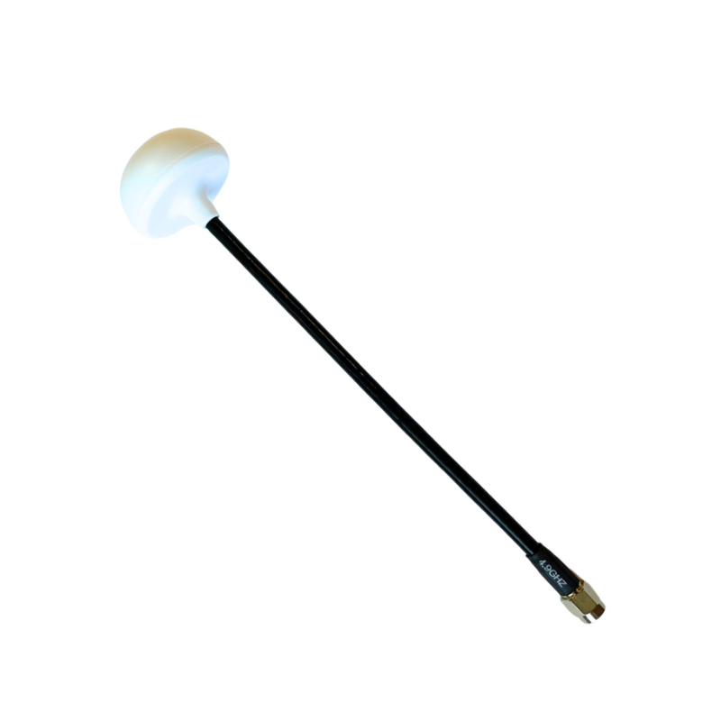 Антенна для квадрокоптеров Skyzone Mushroom 4,9G-6,1G 150 мм RHCP (000960)