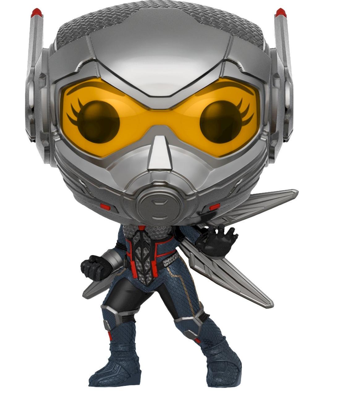 Фигурка Funko Pop Ant Man Wasp 10 см (AM W 341)