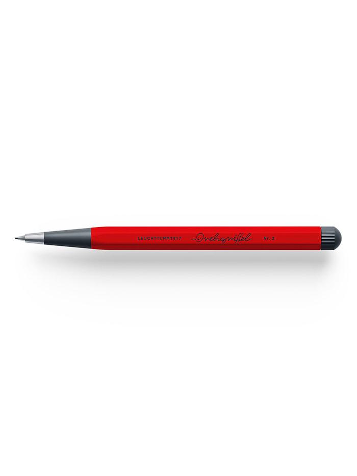 Карандаш механический Leuchtturm1917 Drehgriffel Nr. 2 Cherry (374013)