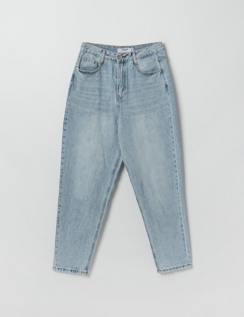 Джинси жіночі Diverse JODELI р. 40 Світло-блакитний (5902598834867) - фото 2 Джинси жіночі Diverse JODELI р. 40 Світло-блакитний (5902598834867) - фото 2