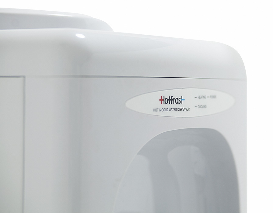 Кулер для води з компресорним охолодженням HotFrost V230C - фото 2 Кулер для води з компресорним охолодженням HotFrost V230C - фото 2