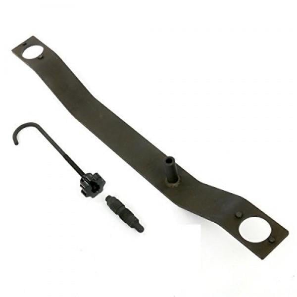 Фиксатор валов ГРМ Rewolt AUDI A4/A6 V6 2V (T1232VAG)