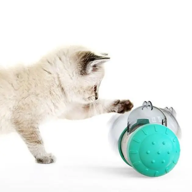 Іграшка-годівниця для тварин інтерактивна AND LY-732 (8-18-2053616) - фото 2 Іграшка-годівниця для тварин інтерактивна AND LY-732 (8-18-2053616) - фото 2