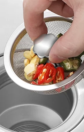 Пробка для зливу (X0343) - фото 4 Пробка для зливу (X0343) - фото 4