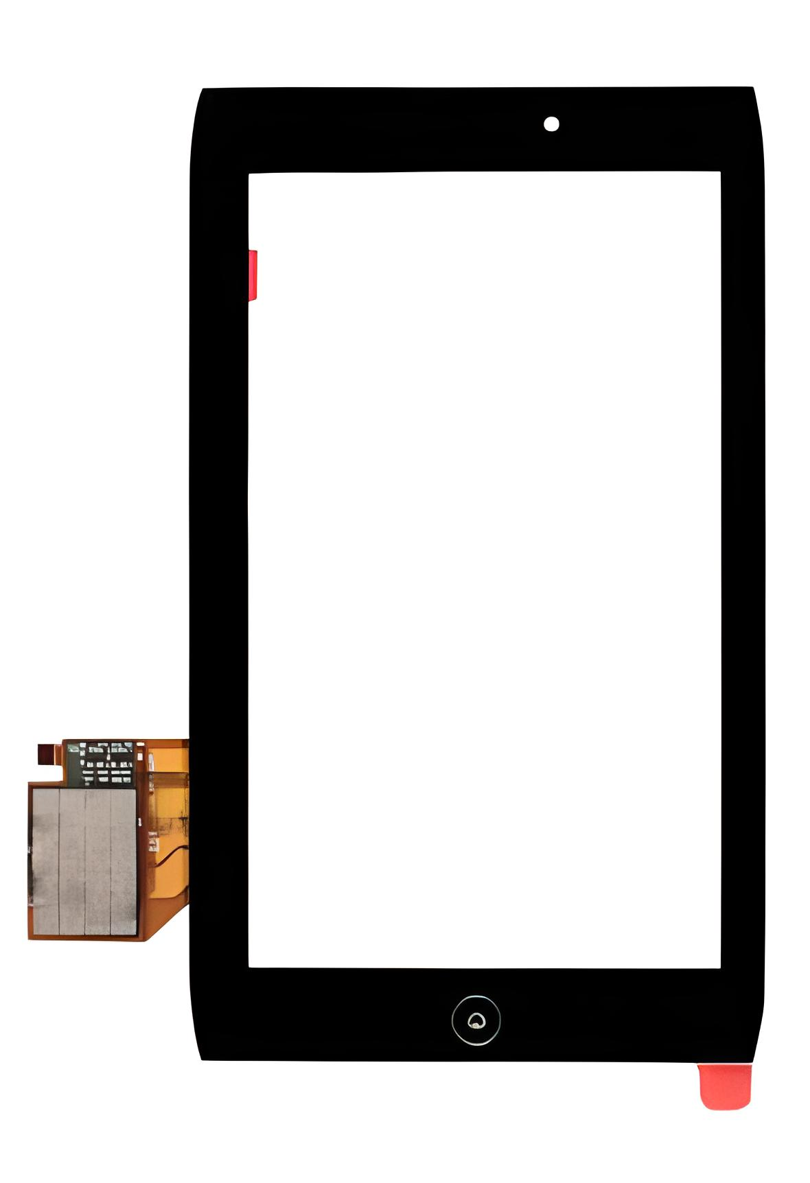 Сенсор-тачскрин Acer Iconia Tab A100/A101 (MKTS1T)