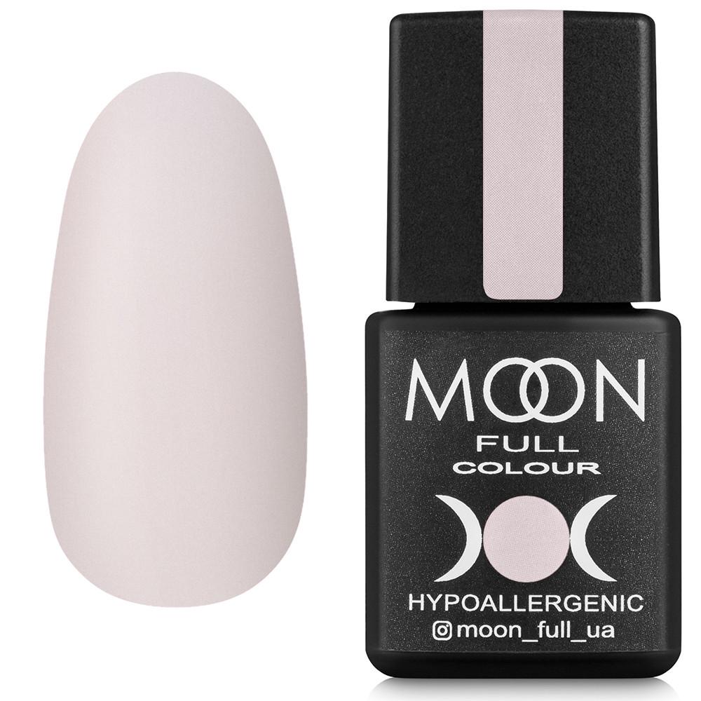 Гель-лак Moon Full color Gel polish 8 мл №232 Розовый разбеленный (1795168860) - фото 2