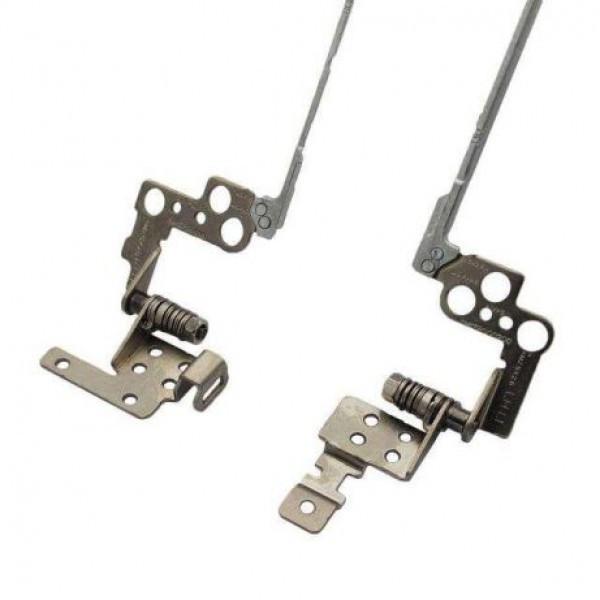 Петли для ноутбука Lenovo IdeaPad 100 series/AM1ER000100/AM1ER000200-пара - фото 4