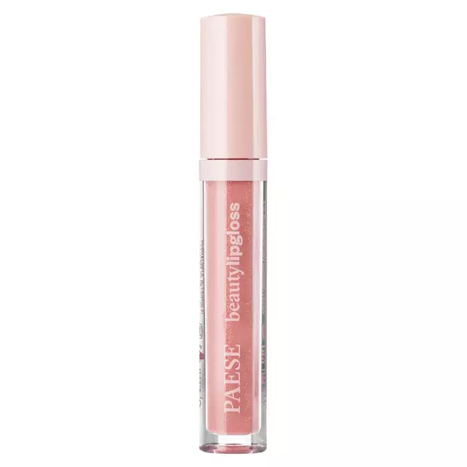 Блиск PAESE 02 Beauty Lipgloss (VIS-00924)