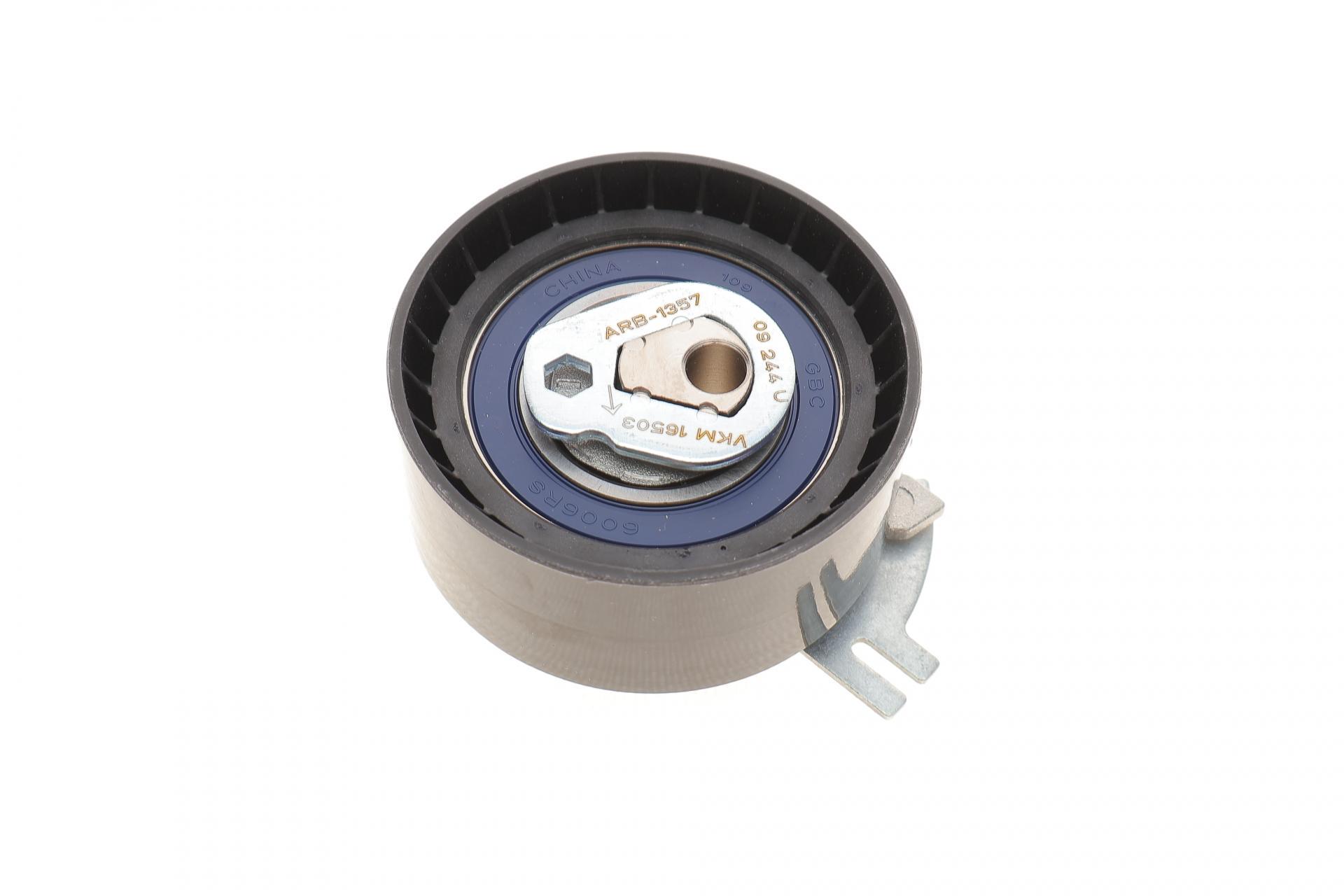 Ролик ГРМ натяжной SKF для Renault Master 2.2 DCI/2,5CDTI 70х32 мм (VKM 16503)