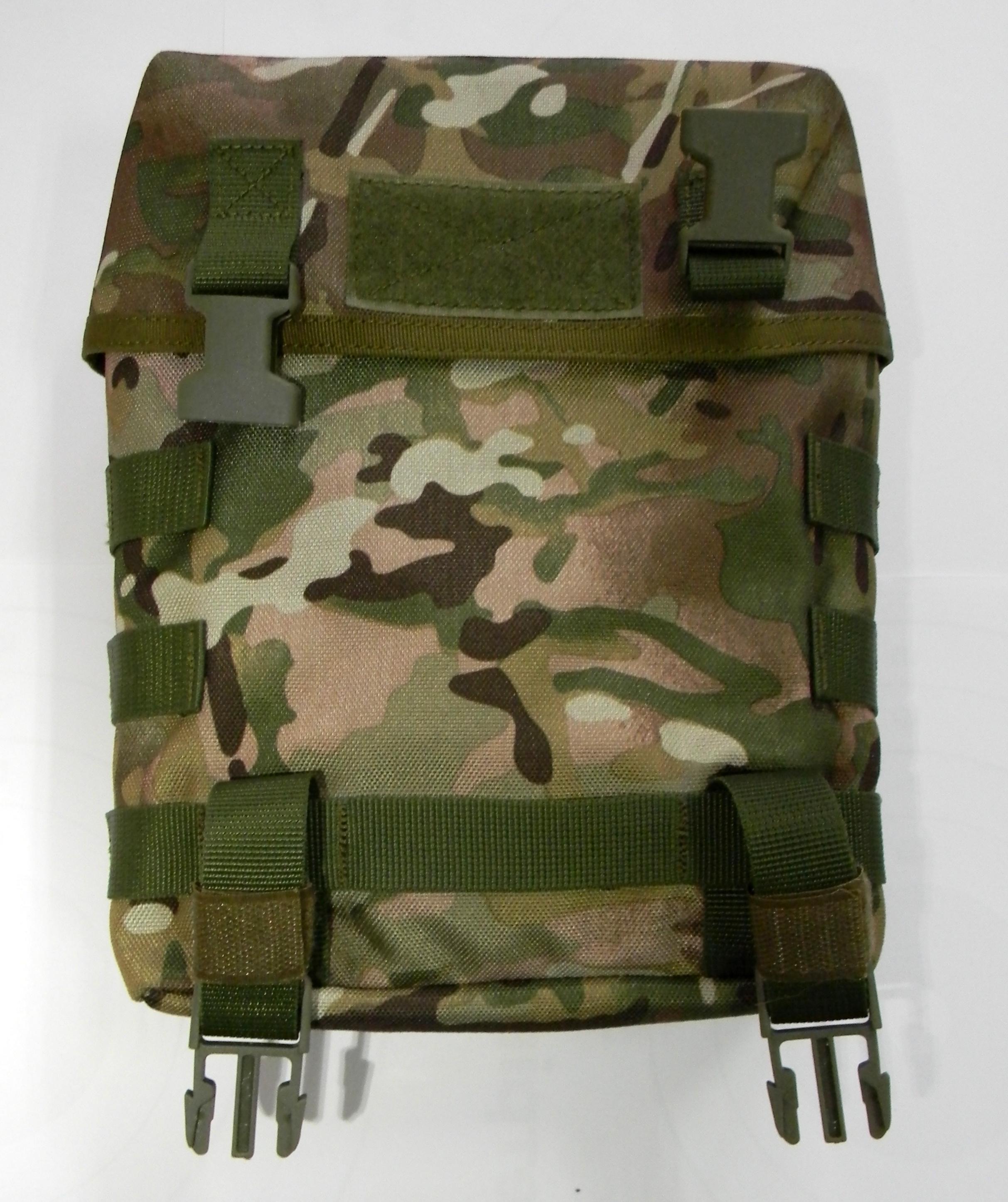 Ранцева сумка Сухарка (9589344)