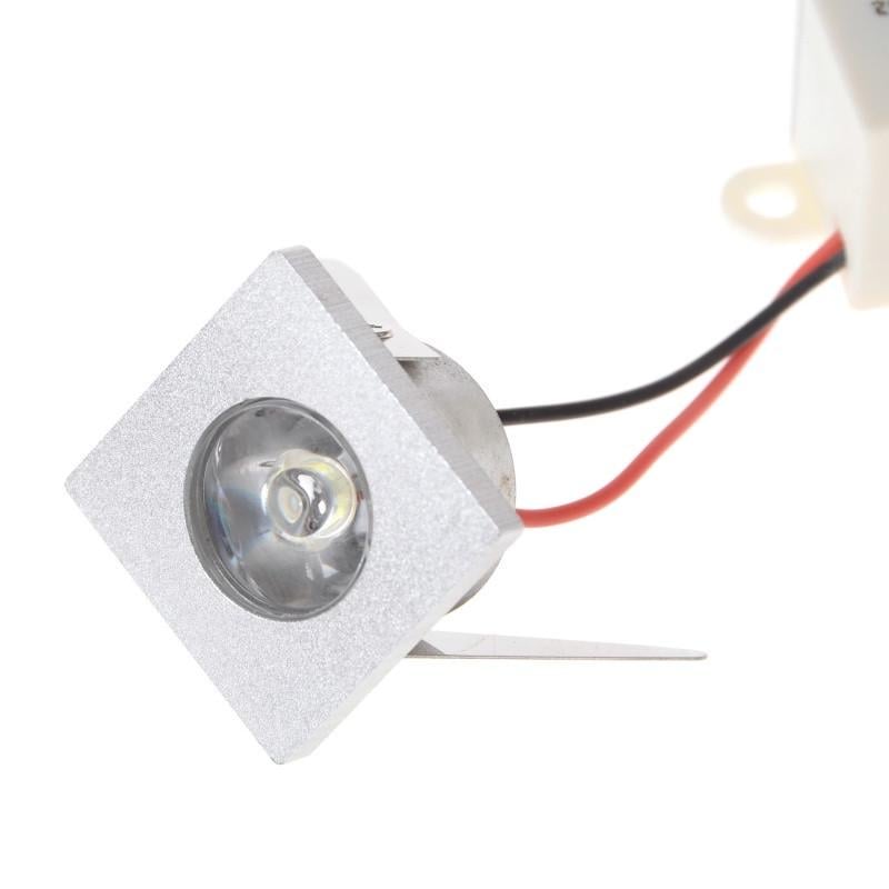 Світильник меблевий точковий LED-03 WW