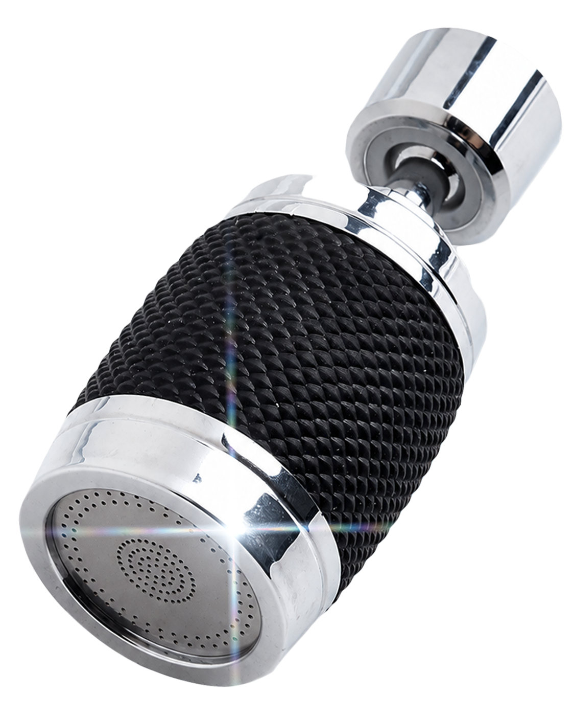 Аэратор для кухонного крана BRS 720° гибкий из нержавеющей стали Silver (601481191) Аэратор для кухонного крана BRS 720° гибкий из нержавеющей стали Silver (601481191)
