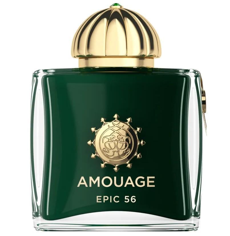 Парфюмерная вода аналог Amouage Epic Woman 56 100 мл
