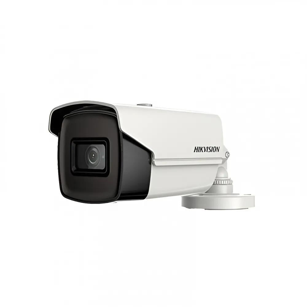 Камера видеонаблюдения Hikvision DS-2CE16U1T-IT3F 3,6 мм 8 Мп Белый (99-00004430)