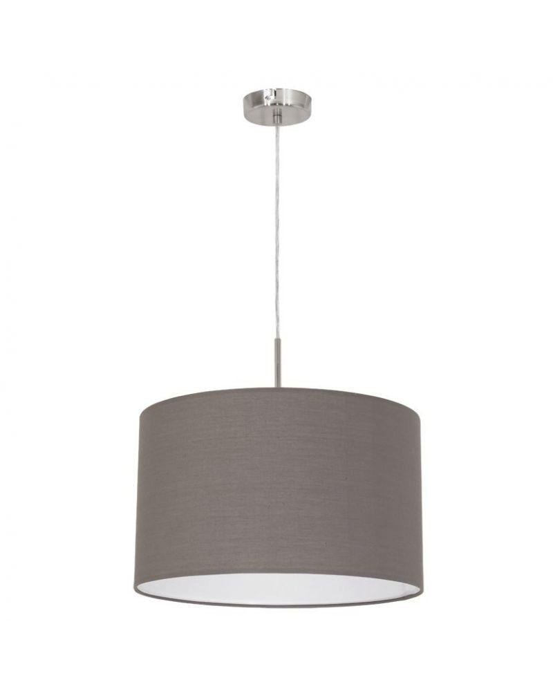 Светильник подвесной Eglo Pasteri (31574)