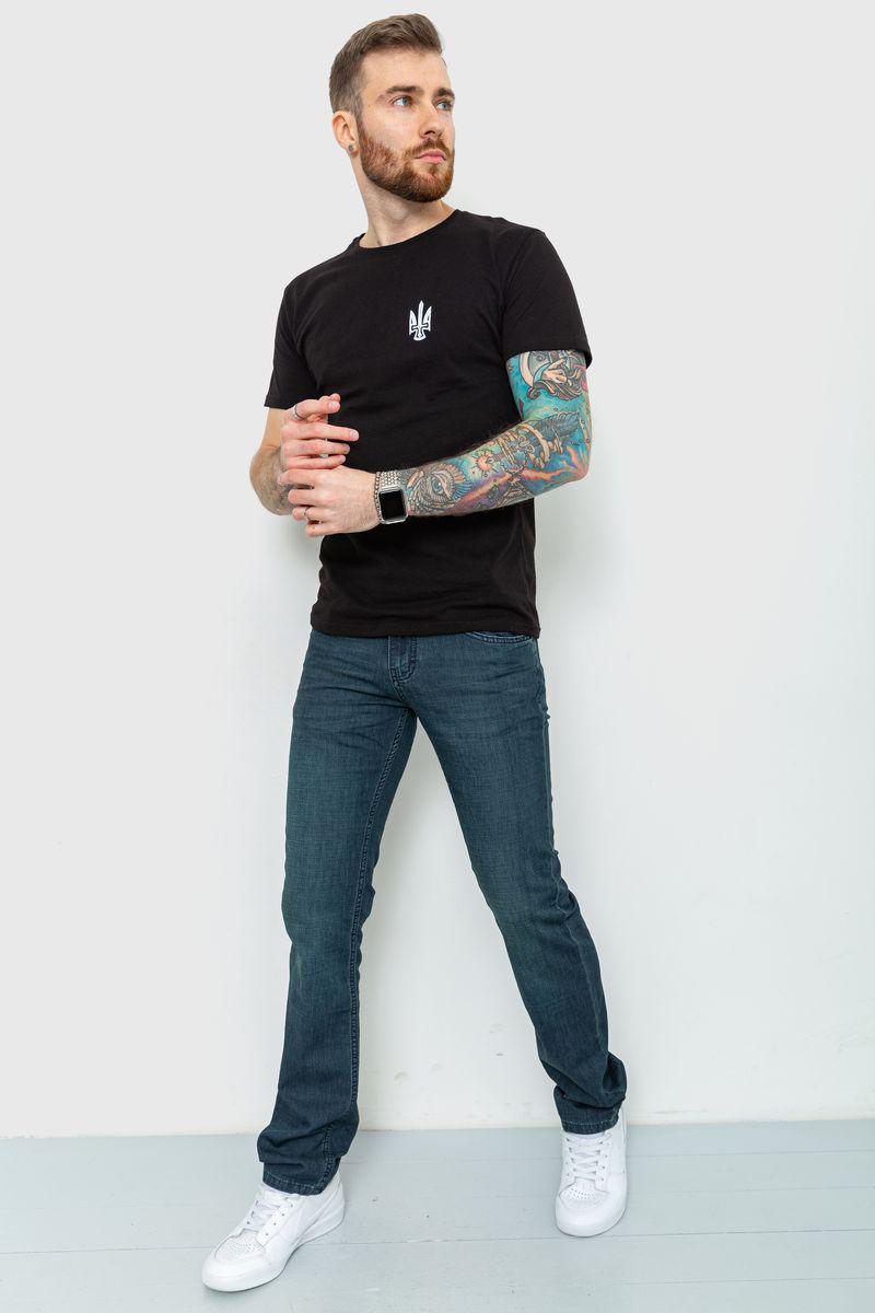 Джинси чоловічі Relucky 194R50500 р. 30 Темно-синій (64df67309471820cfc785aa9) - фото 2 Джинси чоловічі Relucky 194R50500 р. 30 Темно-синій (64df67309471820cfc785aa9) - фото 2