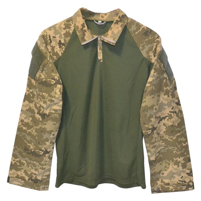 Рубашка 4Профи CoolMax MM14 L (25576)