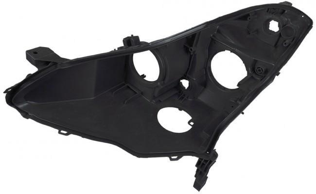 Корпус фари AMS для Infiniti QX50 S50 2013-2017 лівий (48416)