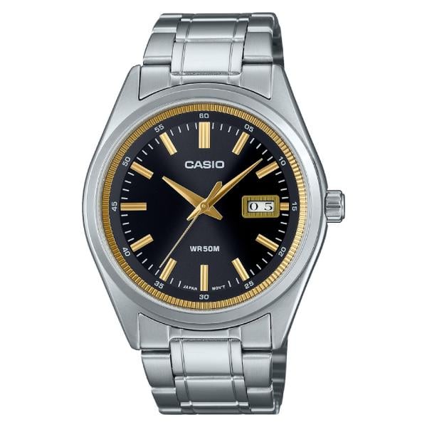 Мужские часы Casio MTP-B180D-1A2