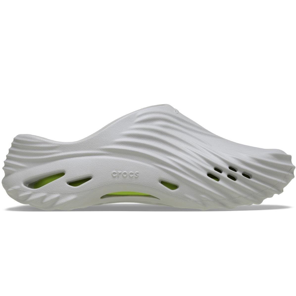 Сабо Crocs Echo Wave M8W10 р. 41-42 26 см Atmosphere (210521)