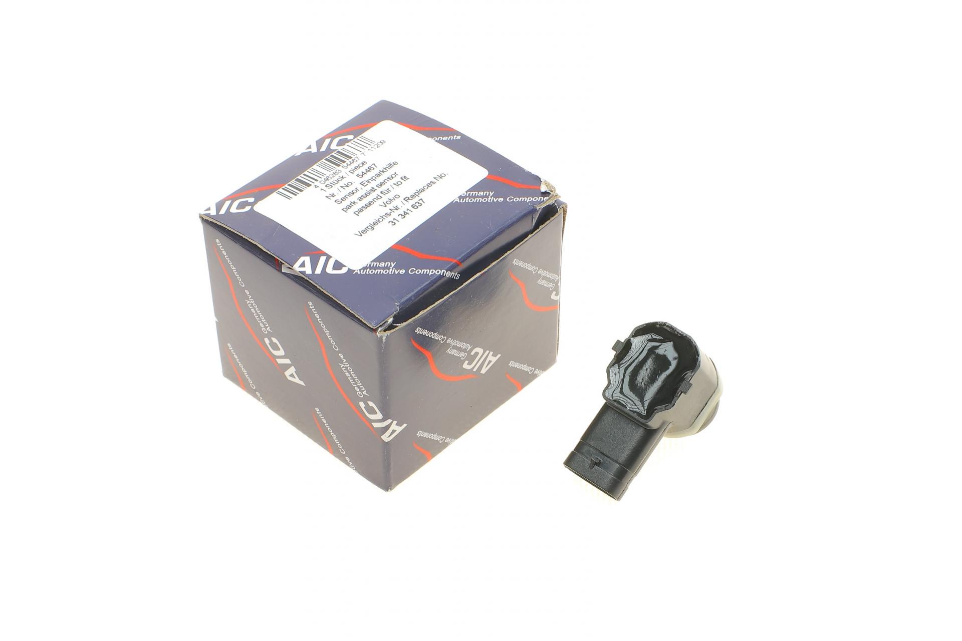 Датчик Aic парковки Volvo C30/S80/XC90 02- (54467)