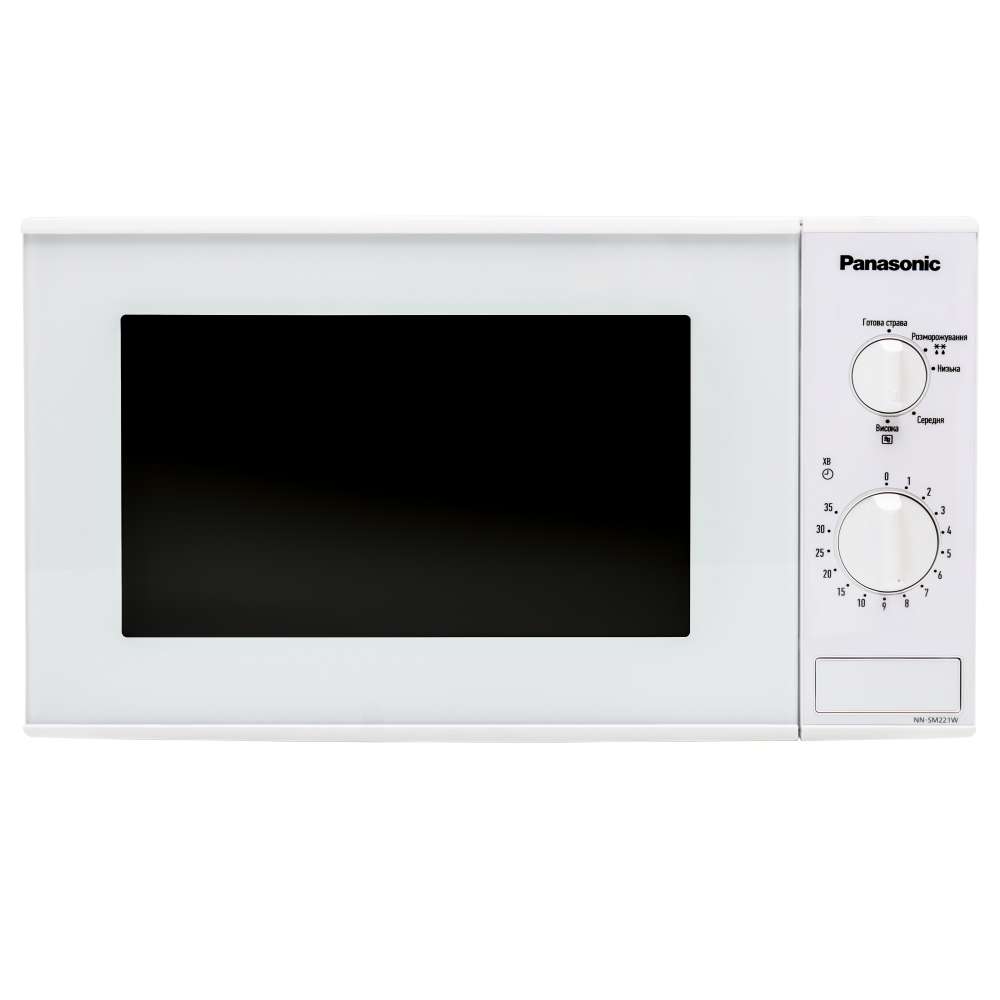 Микроволновая печь Panasonic NN-SM221-WZUE (33147652)