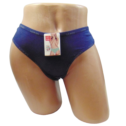 Труси стрінги Uokin 3166 XL Синій