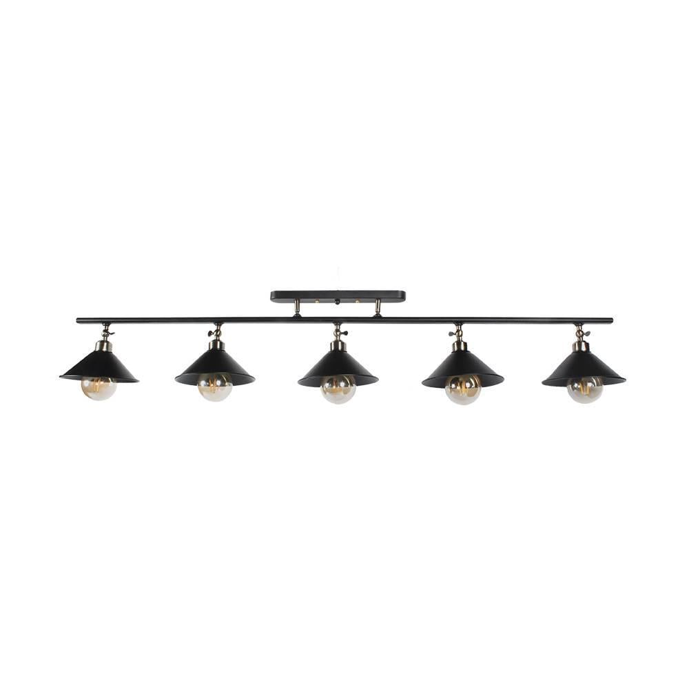 Потолочная люстра Skarlat LS 1216-4L