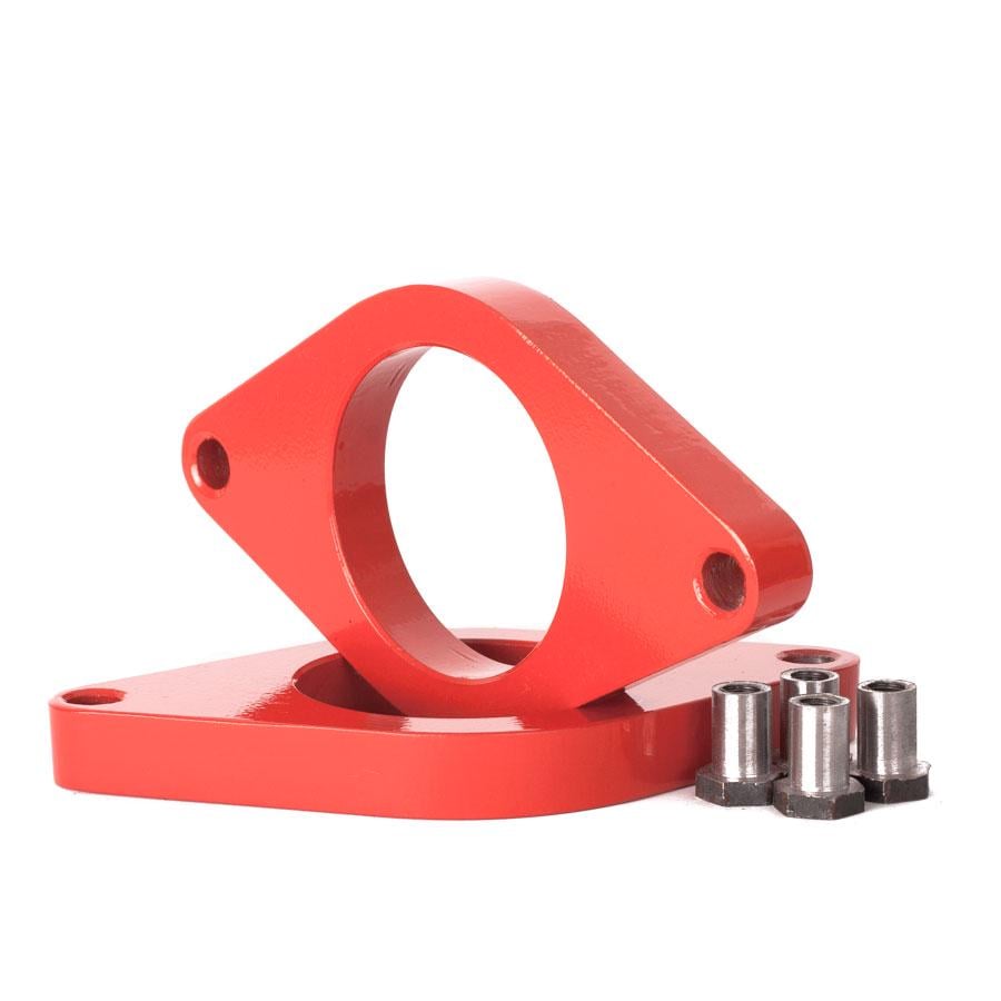 Проставки задних стоек для Nissan Almera Classic 10 мм 2 шт. (1002-15-003/10)