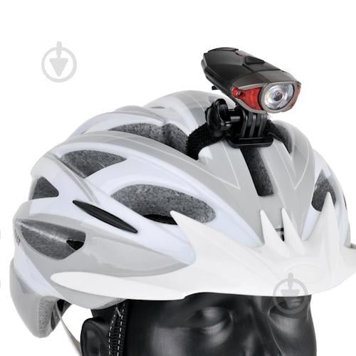 Фара передня ProX LUPUS 1-LED USB (A-O-B-P-0218) - фото 3 Фара передня ProX LUPUS 1-LED USB (A-O-B-P-0218) - фото 3