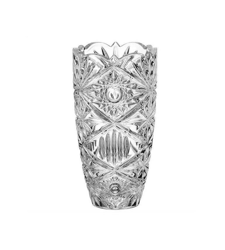 Ваза Bohemia Miranda 25 см