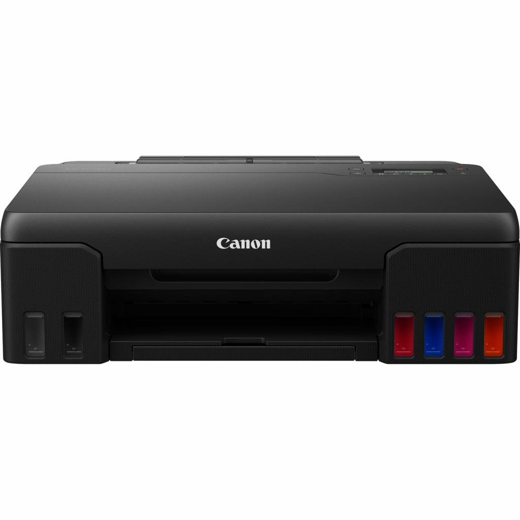 Принтер струменевий Canon PIXMA G540 Wi-Fi A4 Air-Print